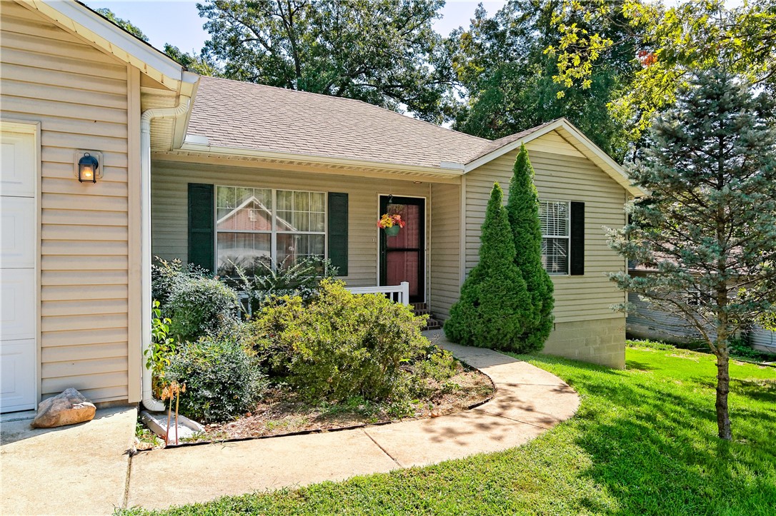 Merritt - Residential