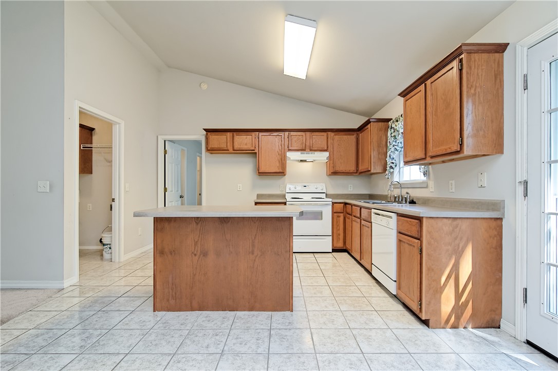 Merritt - Residential