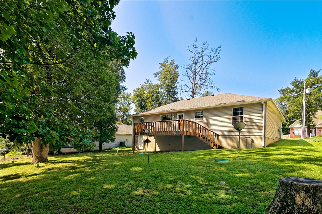 Merritt - Residential