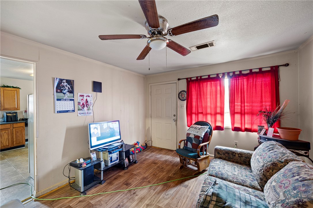 Burns Add - Residential