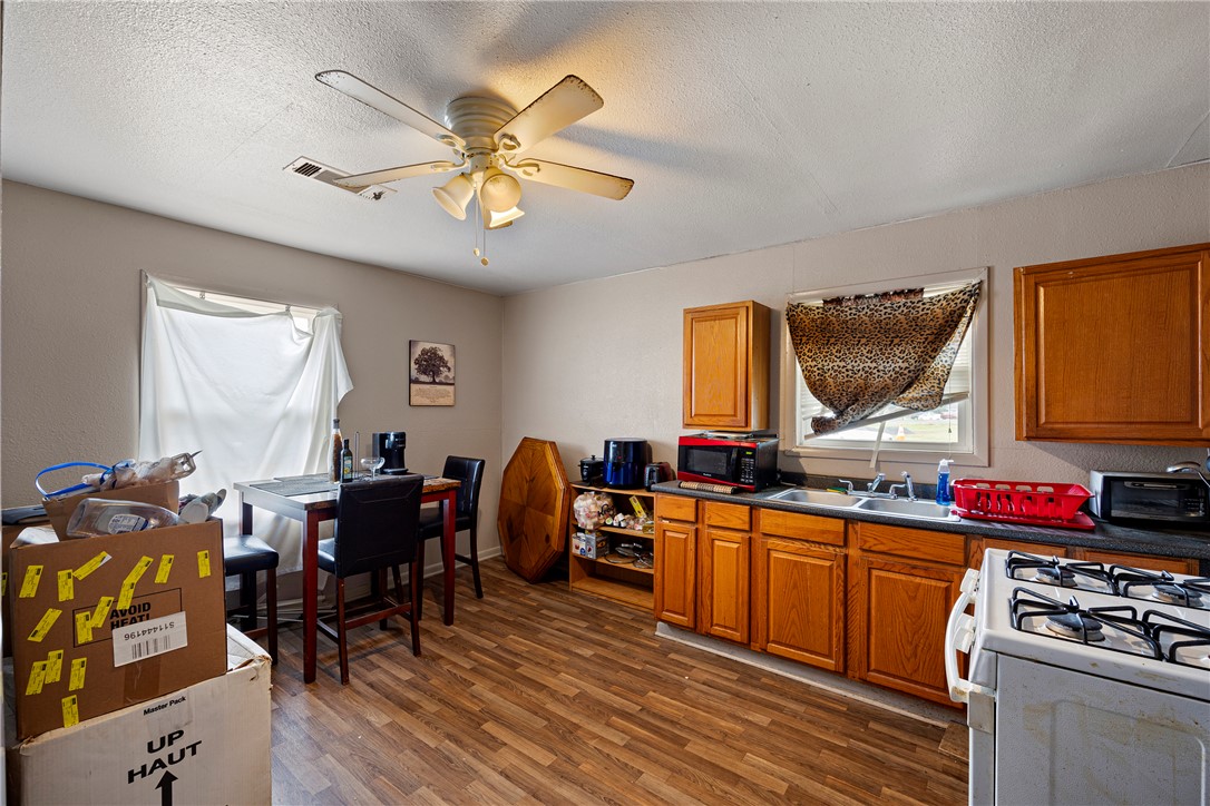 Burns Add - Residential