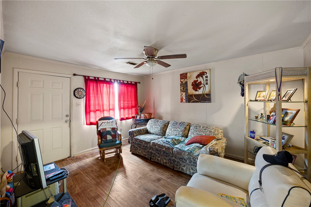 Burns Add - Residential