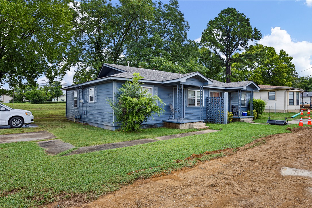 Burns Add - Residential