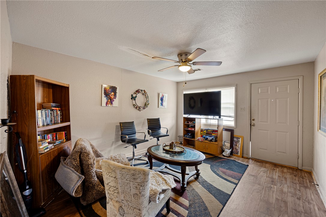 Burns Add - Residential