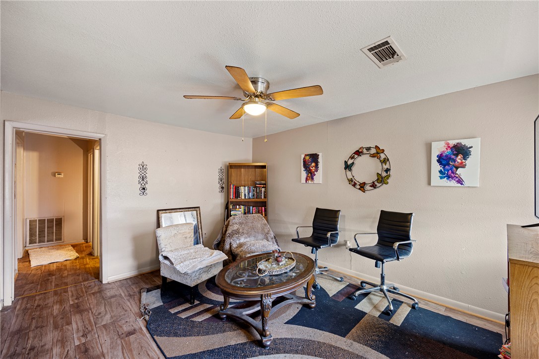 Burns Add - Residential