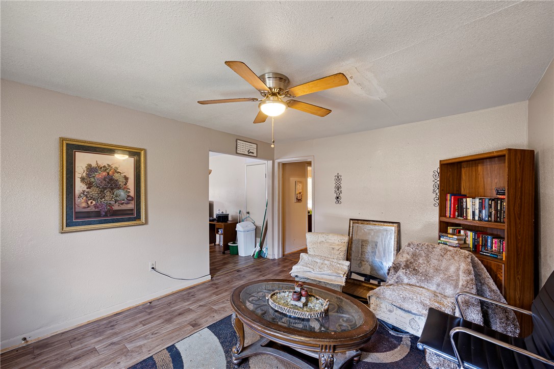 Burns Add - Residential