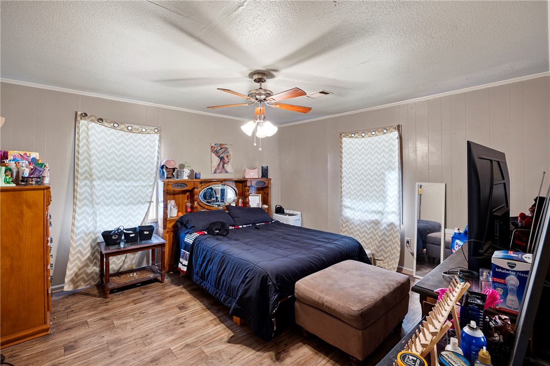 Burns Add - Residential