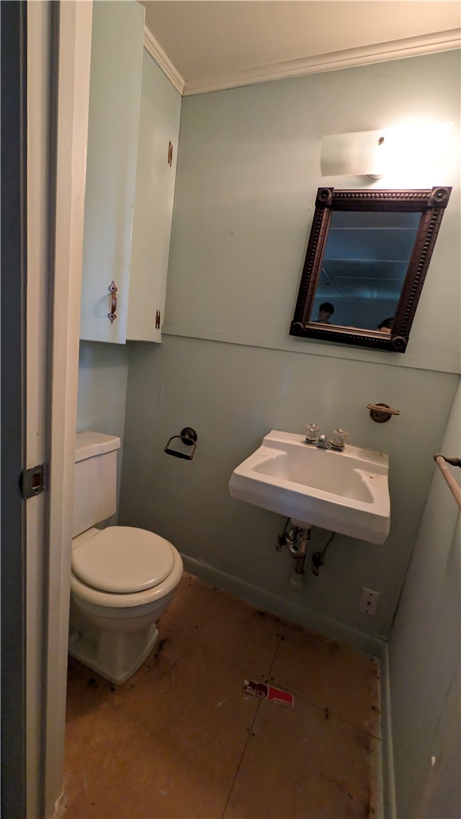 Satterfield Point - Residential