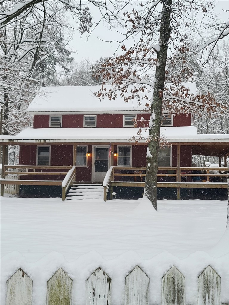 Satterfield Point - Residential