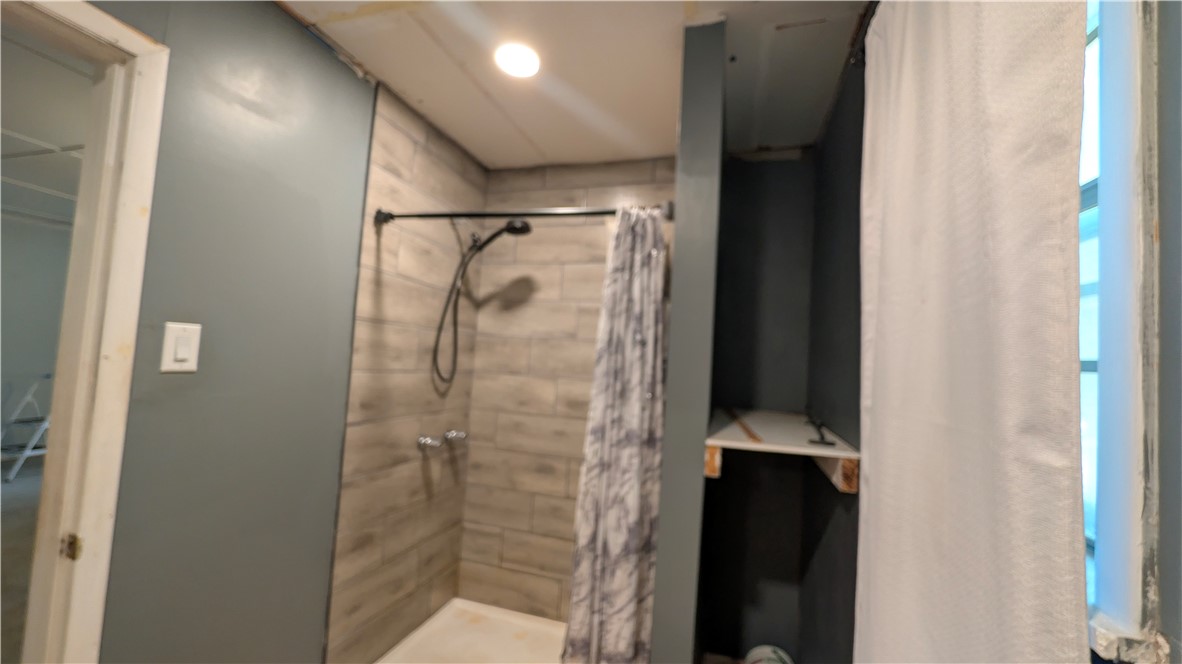 Satterfield Point - Residential