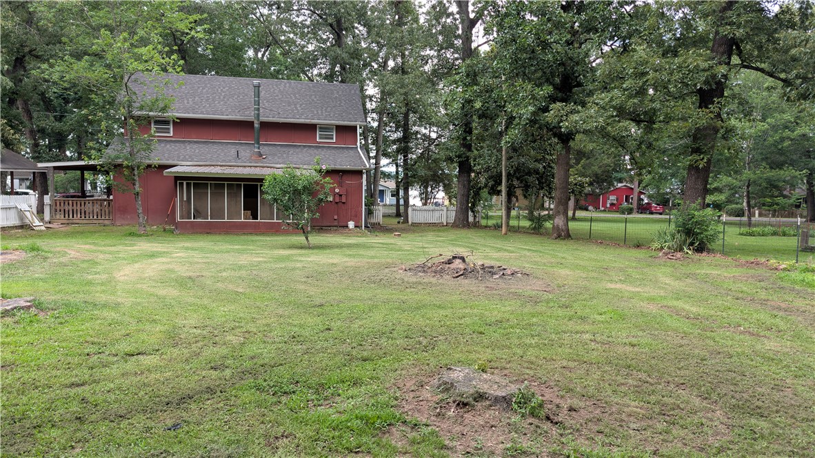 Satterfield Point - Residential