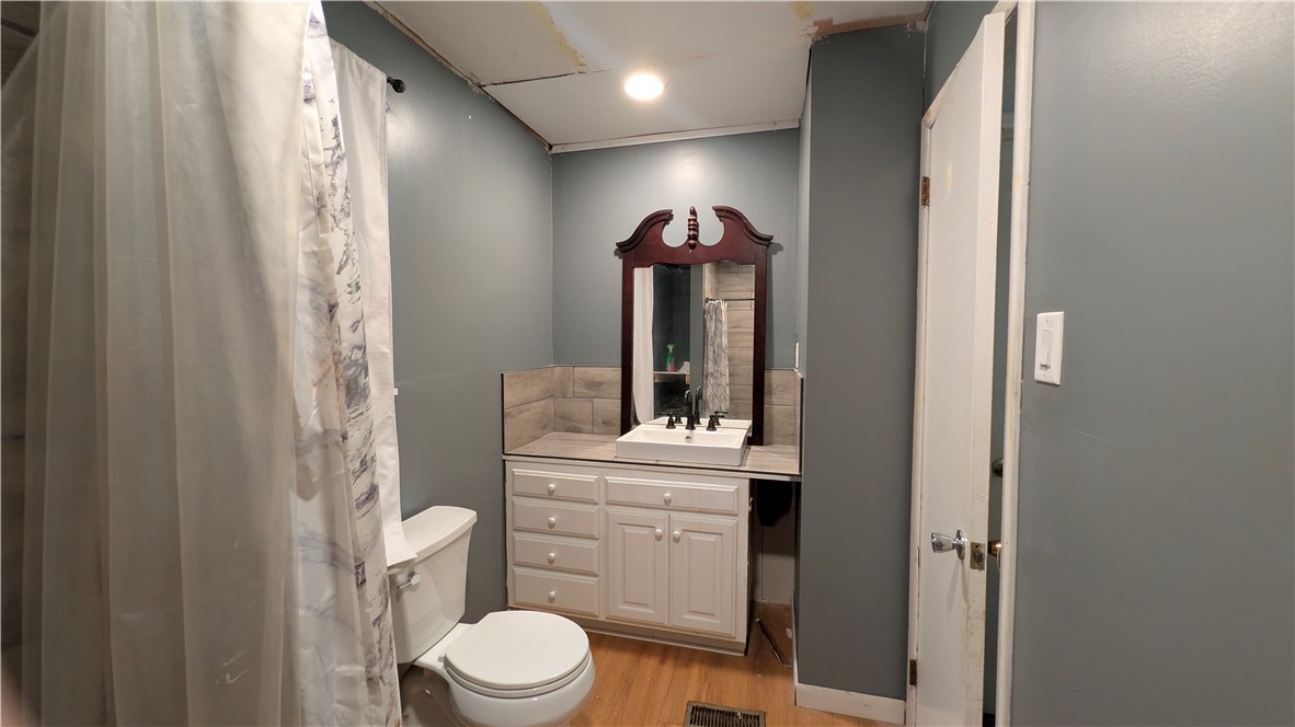 Satterfield Point - Residential