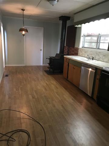 Satterfield Point - Residential
