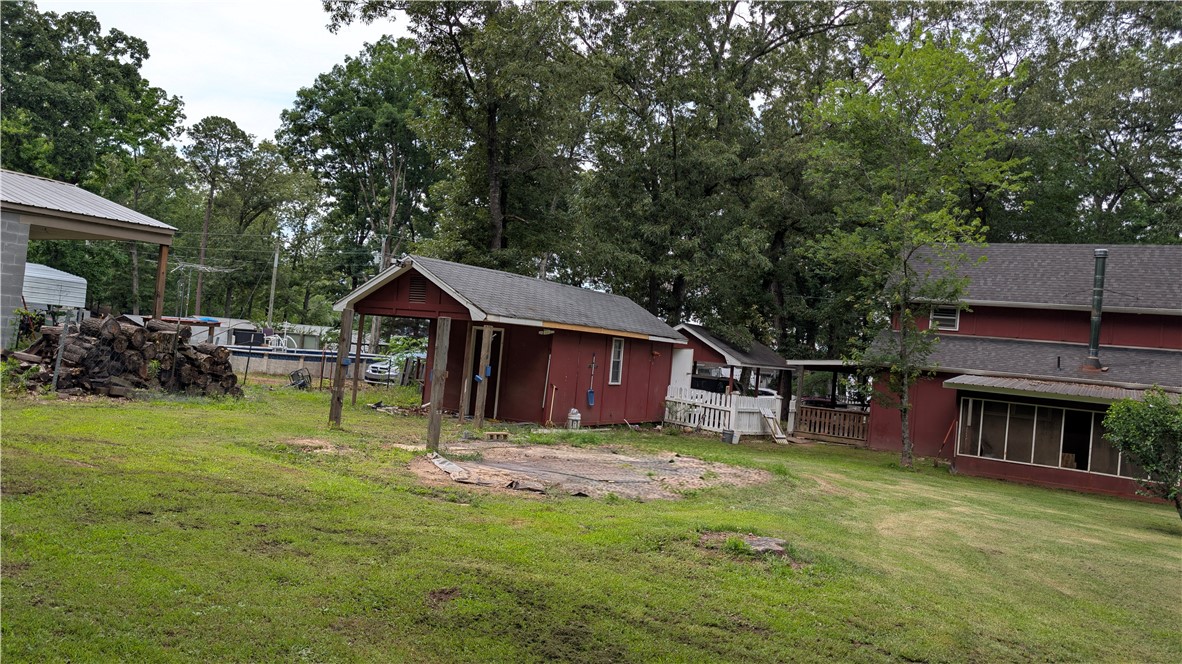 Satterfield Point - Residential