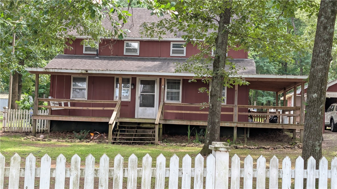 Satterfield Point - Residential