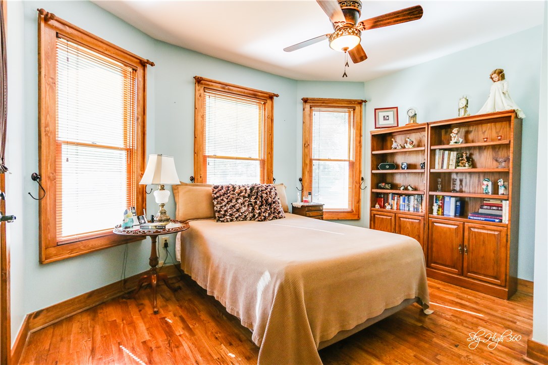 Prairie Grove Outlots - Residential