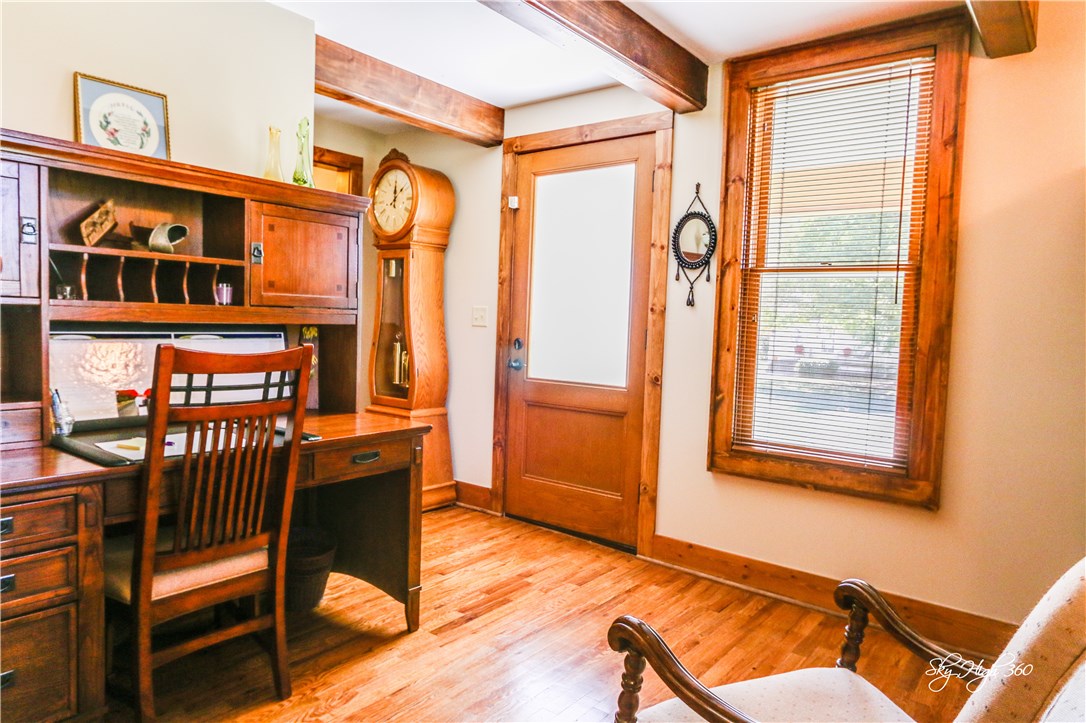 Prairie Grove Outlots - Residential