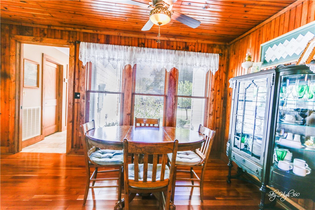 Prairie Grove Outlots - Residential