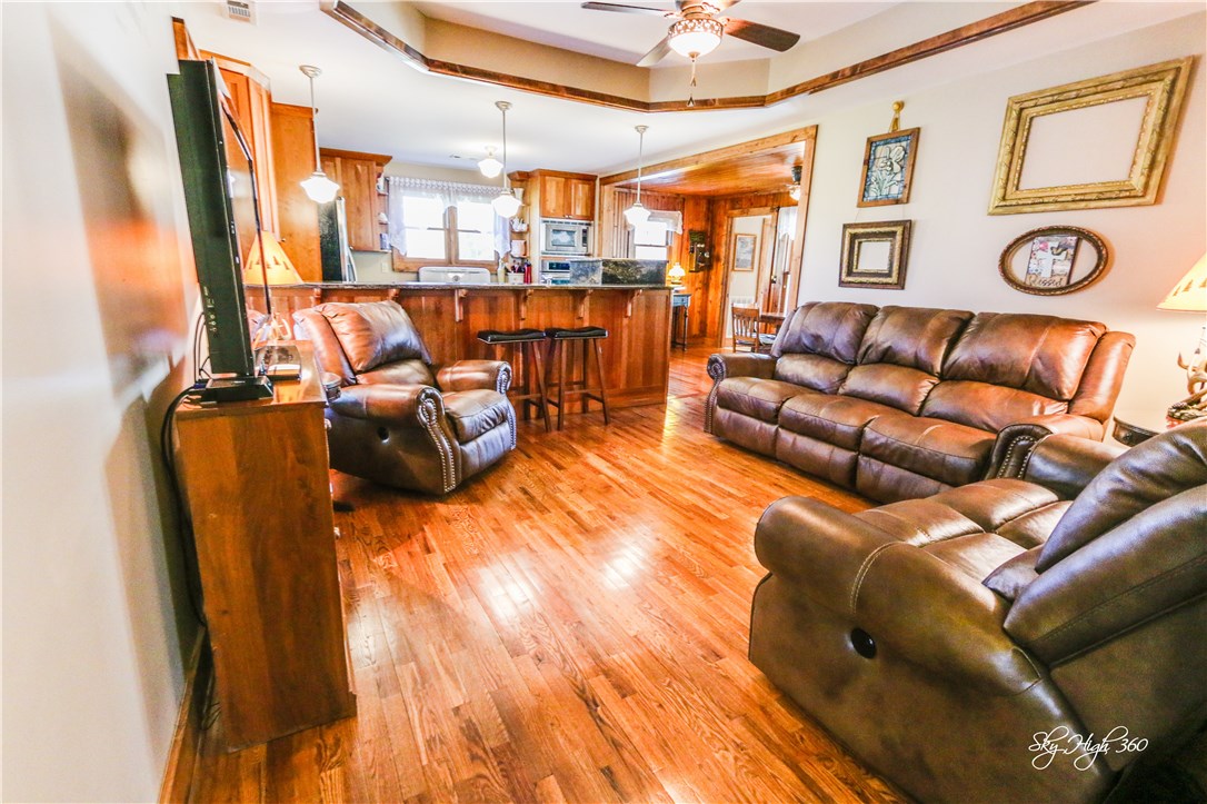 Prairie Grove Outlots - Residential