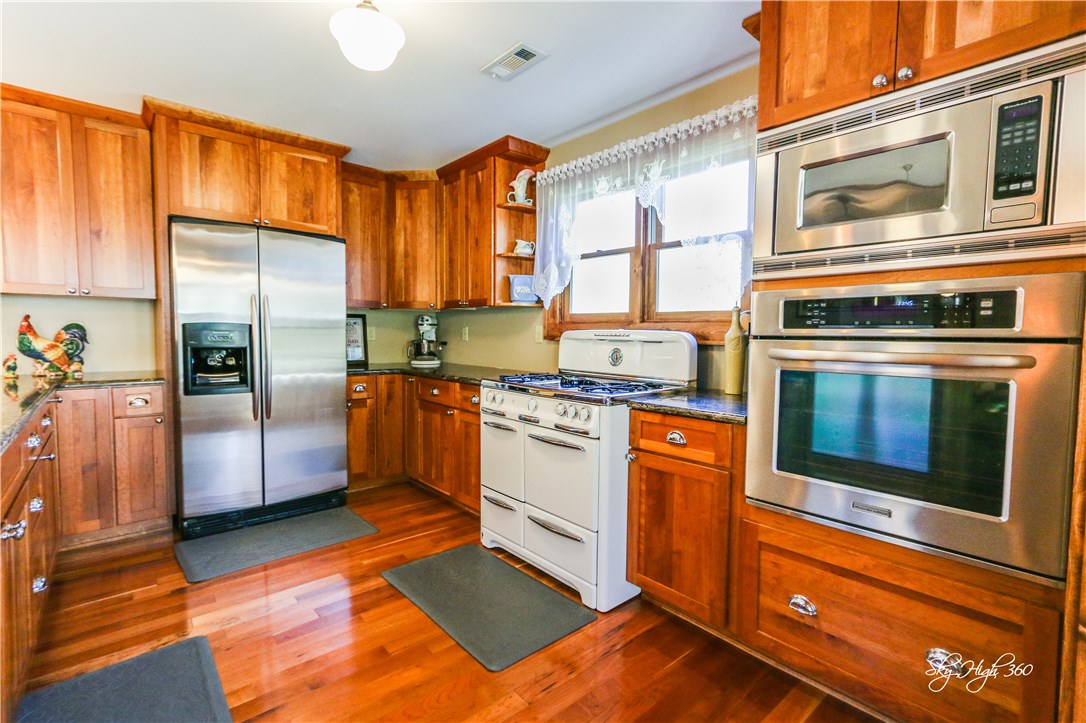 Prairie Grove Outlots - Residential