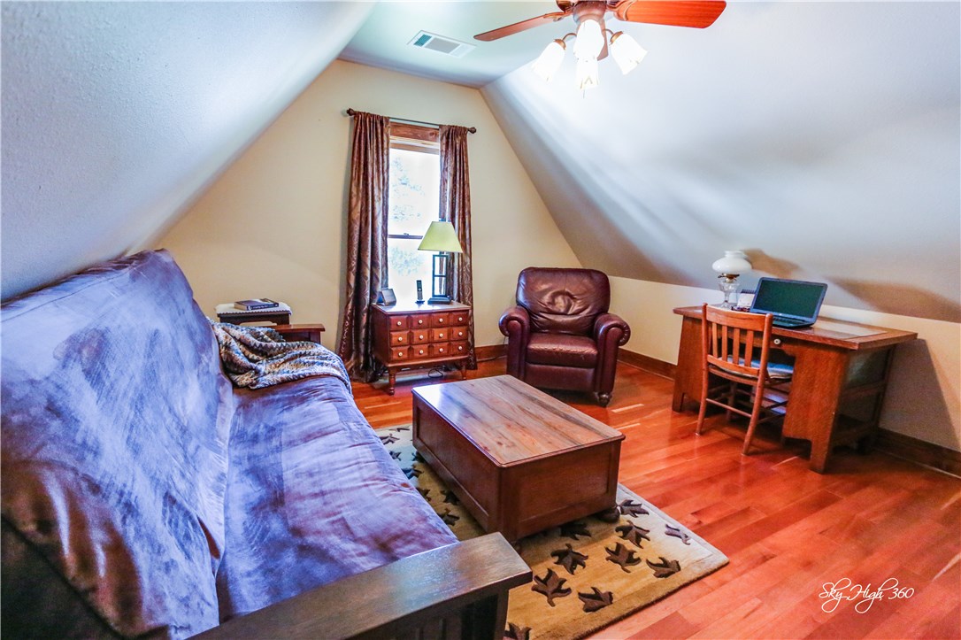 Prairie Grove Outlots - Residential