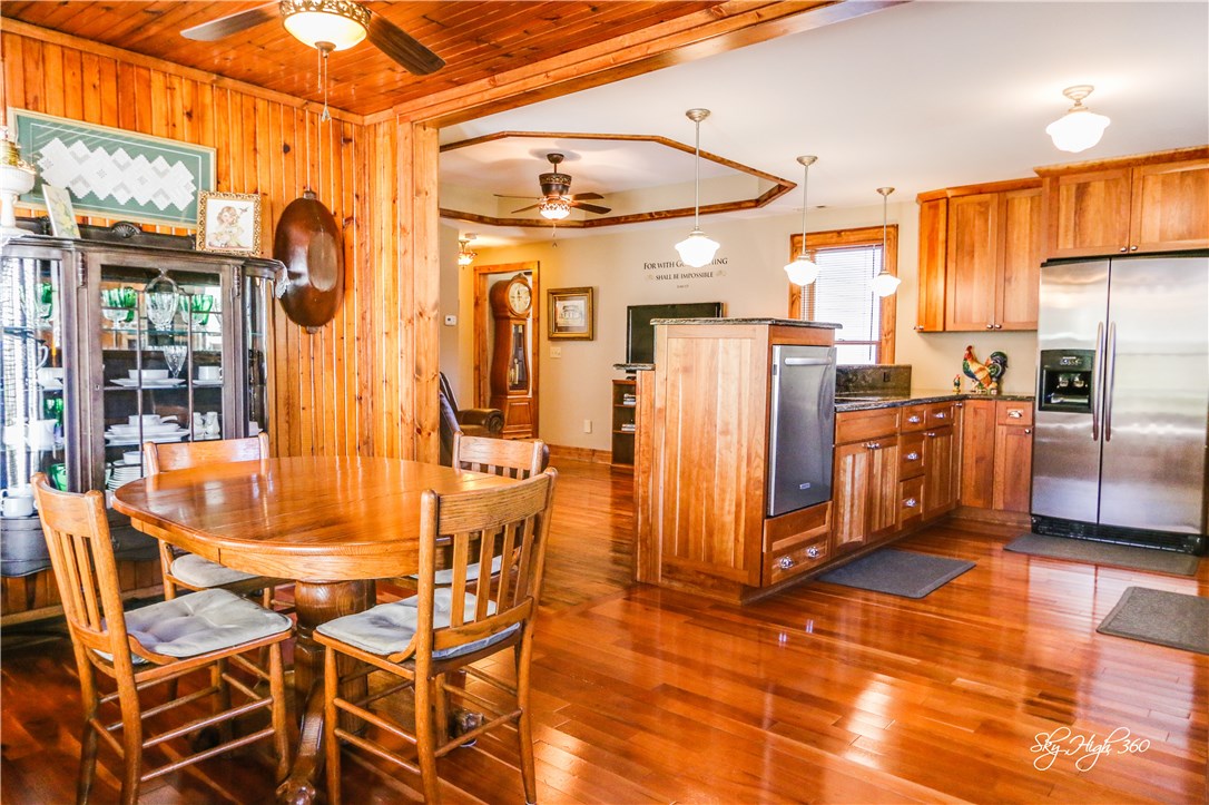 Prairie Grove Outlots - Residential