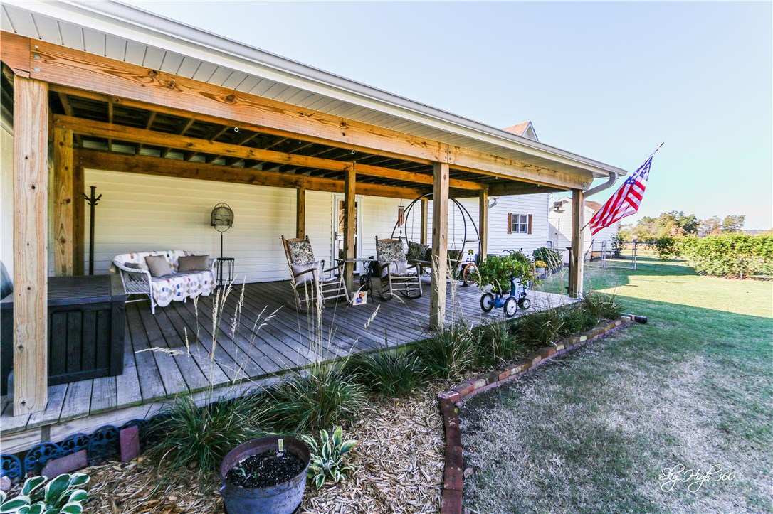 Prairie Grove Outlots - Residential