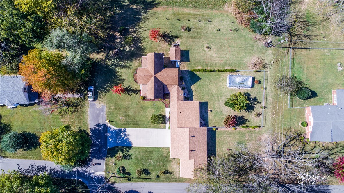 Prairie Grove Outlots - Residential