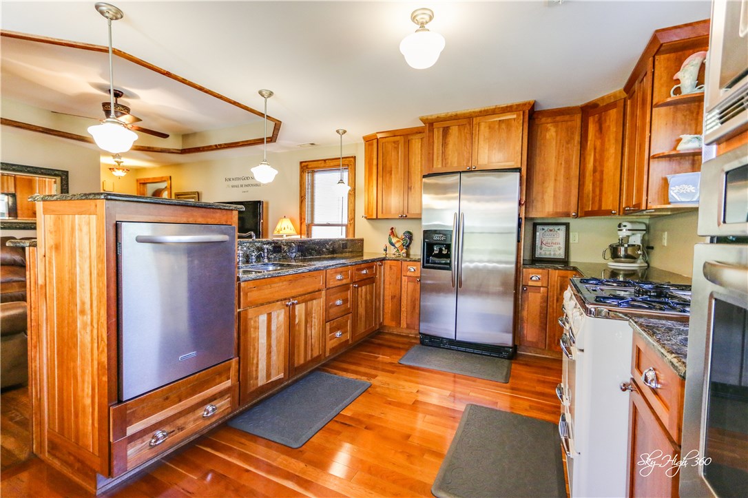 Prairie Grove Outlots - Residential