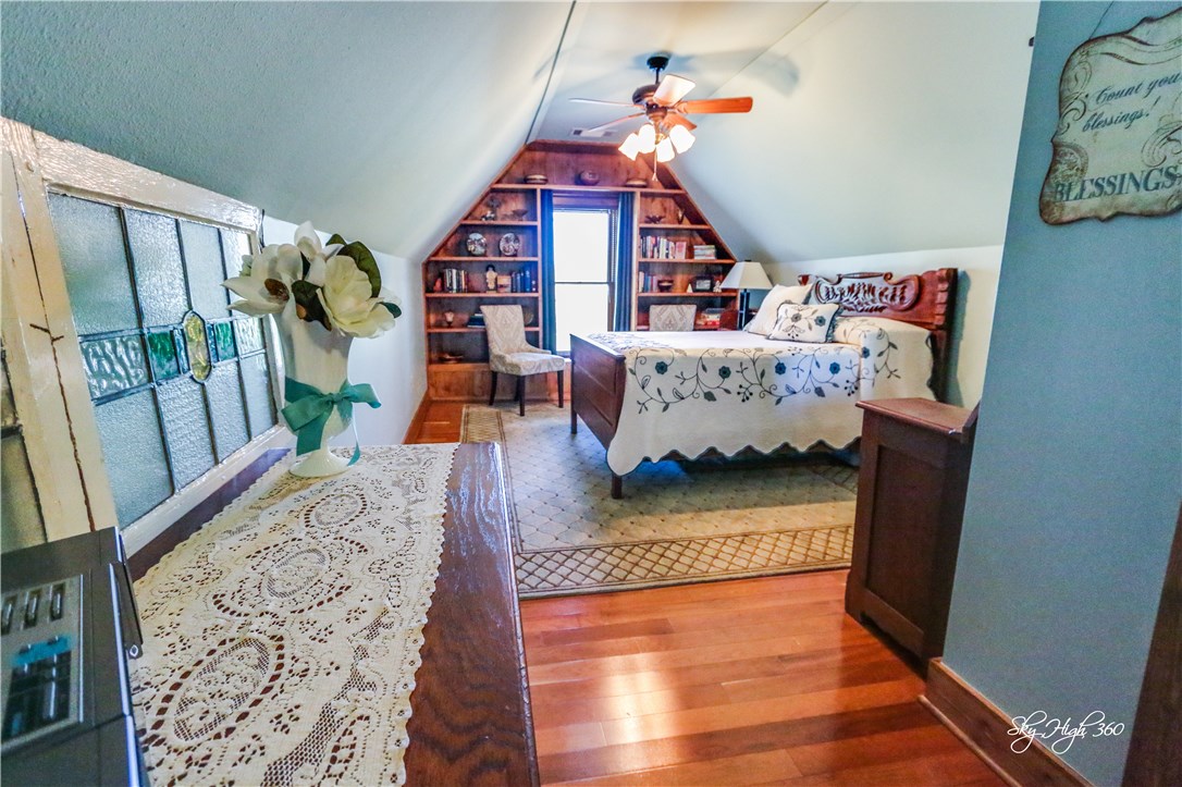 Prairie Grove Outlots - Residential