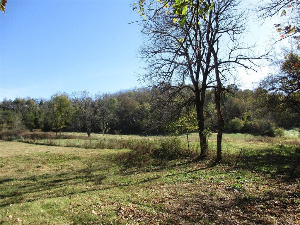 NA - Farm