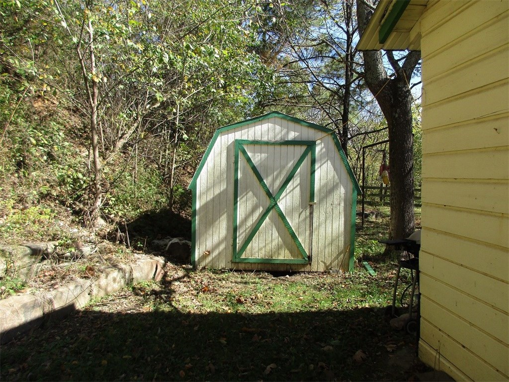 NA - Farm