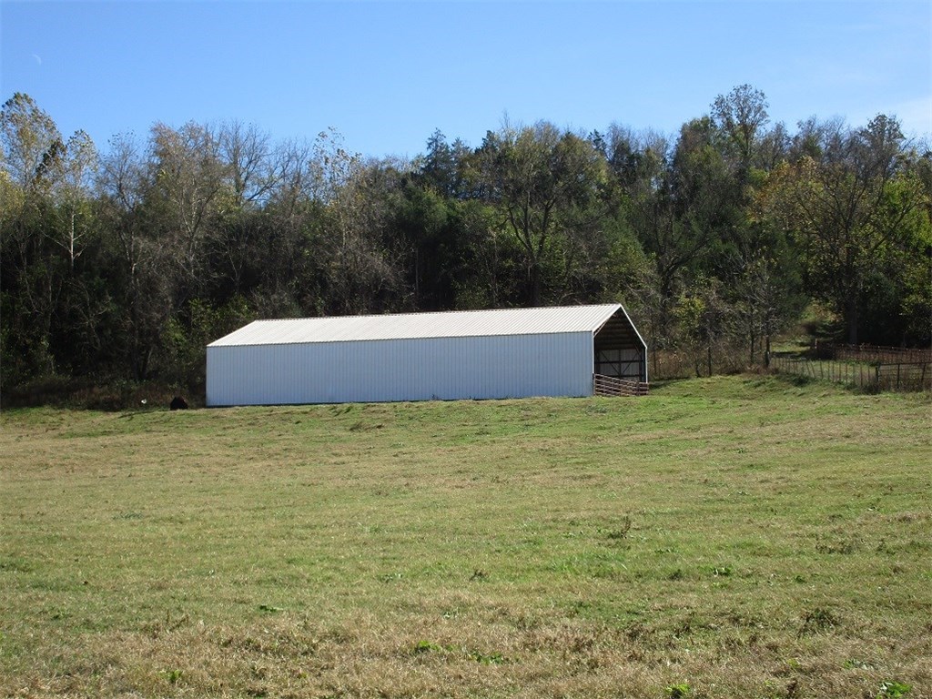NA - Farm