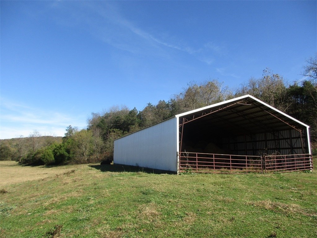 NA - Farm