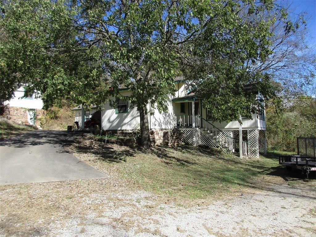 NA - Farm