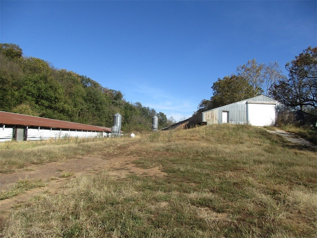 NA - Farm