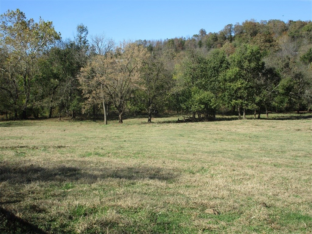 NA - Farm