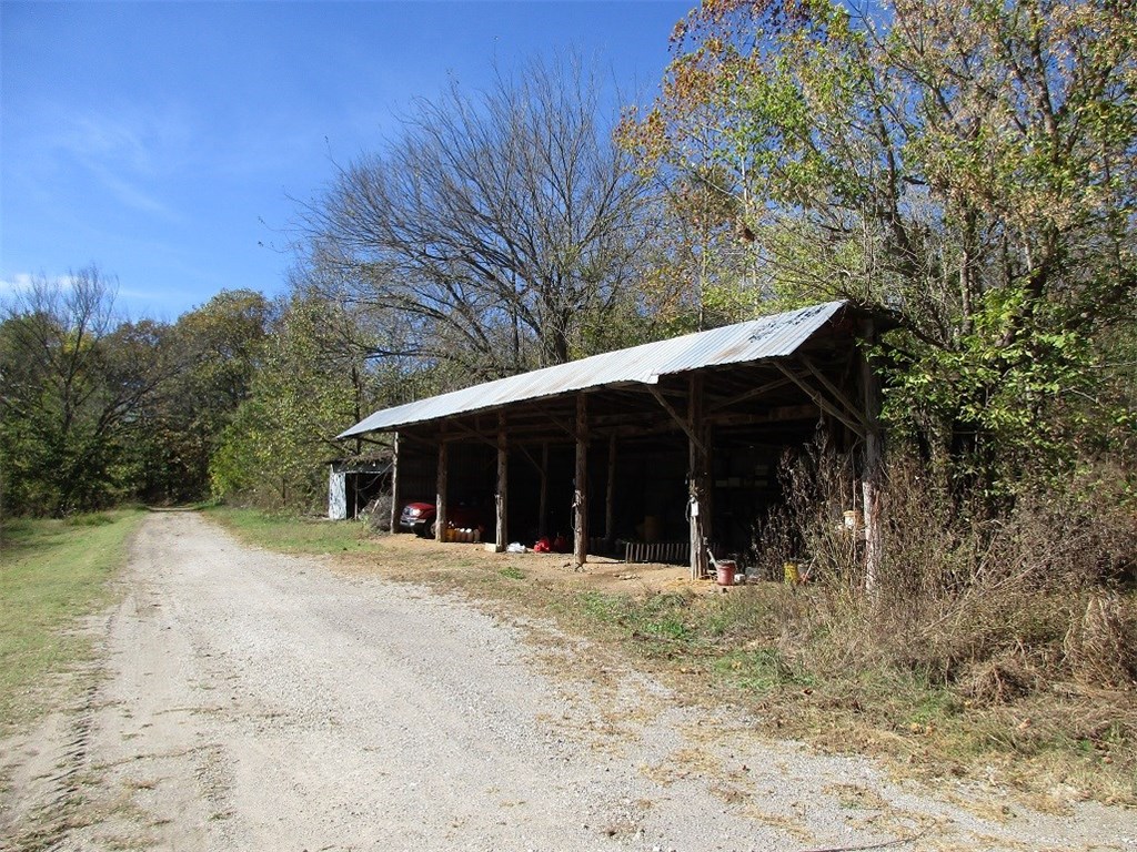 NA - Farm