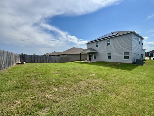 Lakewood Crossing - Residential Lease
