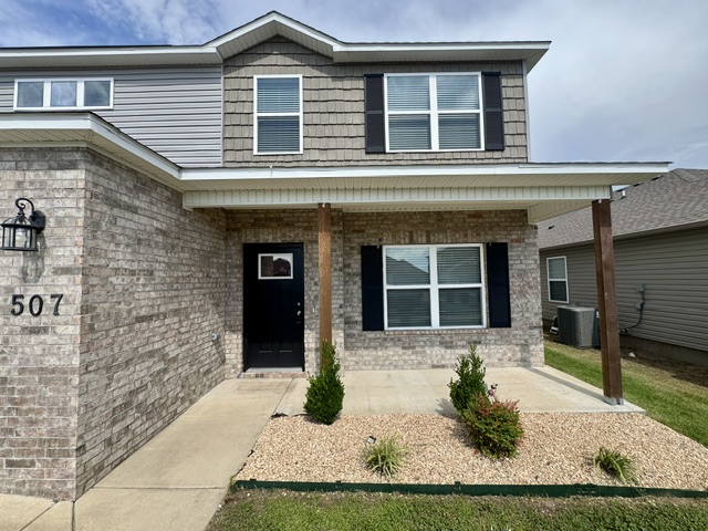 Lakewood Crossing - Residential Lease