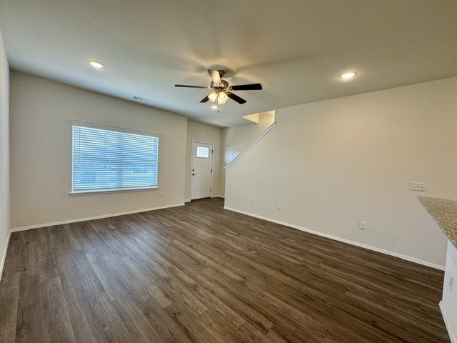 Lakewood Crossing - Residential Lease
