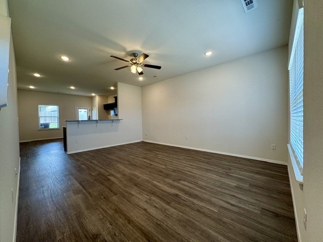 Lakewood Crossing - Residential Lease