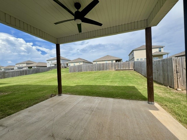 Lakewood Crossing - Residential Lease