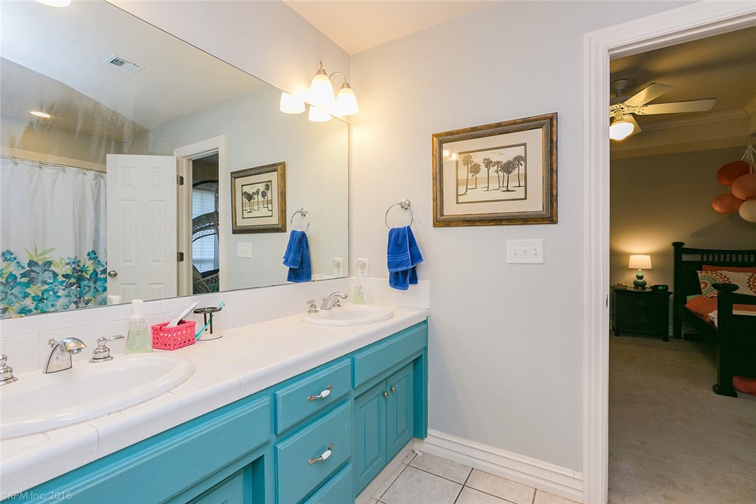 Covington Park Ph I - Residential