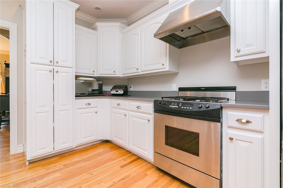 Covington Park Ph I - Residential