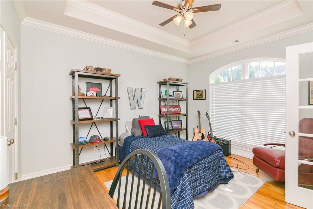 Covington Park Ph I - Residential