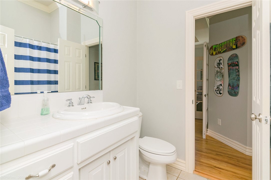 Covington Park Ph I - Residential