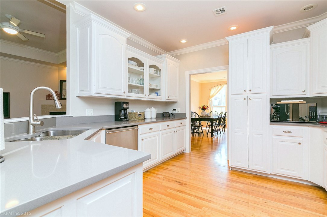Covington Park Ph I - Residential