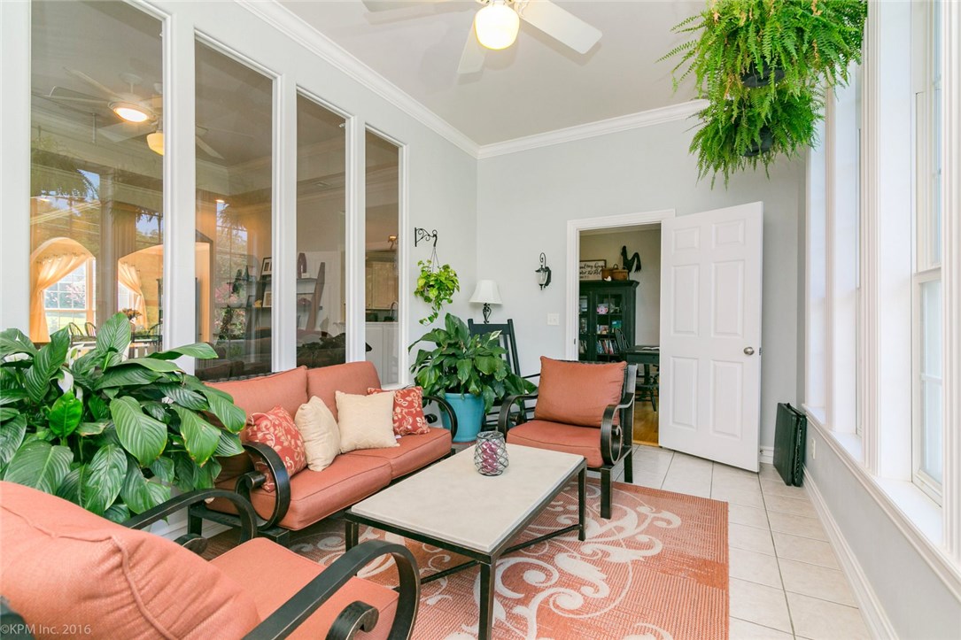 Covington Park Ph I - Residential