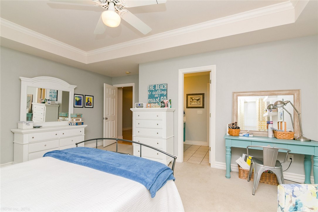 Covington Park Ph I - Residential
